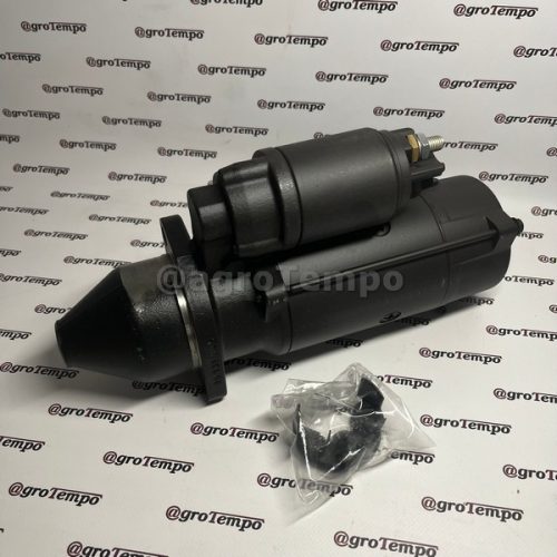 379IS0795 MAHLE Önindító 12 V, 2,7 kW