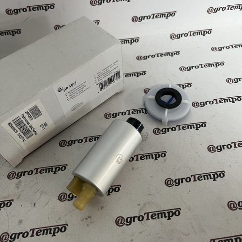38012313 GRANIT Elektromos tápszivattyú