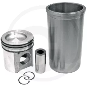 38012450 GRANIT Teljes dugattyúkészlet