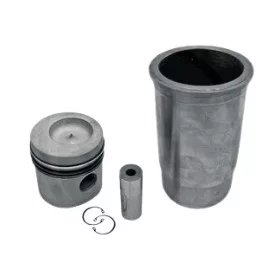 38012458 GRANIT Teljes dugattyúkészlet