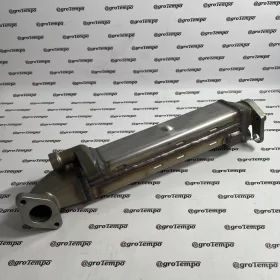 38012522 GRANIT Kipufogógáz-hűtő