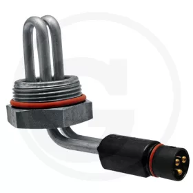 380A411290 GRANIT DEFA Fűtőegység