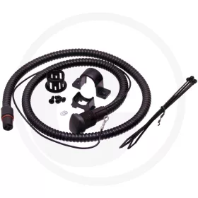 380MK2.0 Calix Beépíthető kábel