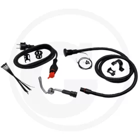 380MVP158 GRANIT Calix Motor-előmelegítő készlet