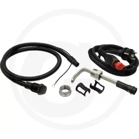   380MVP231 GRANIT Calix Motor-előmelegítő készlet Adapterrel 1 1/4"