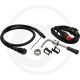 380MVP231 GRANIT Calix Motor-előmelegítő készlet Adapterrel 1 1/4"