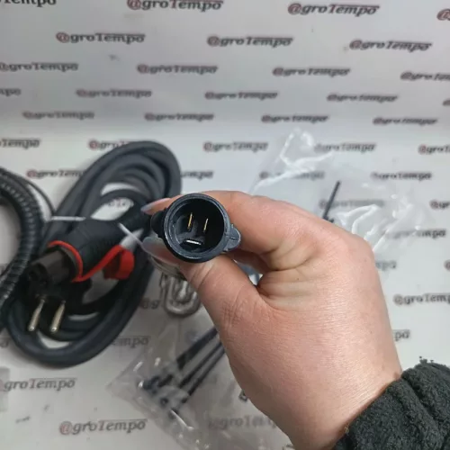 380MVP363 Calix Motor-előmelegítő készlet