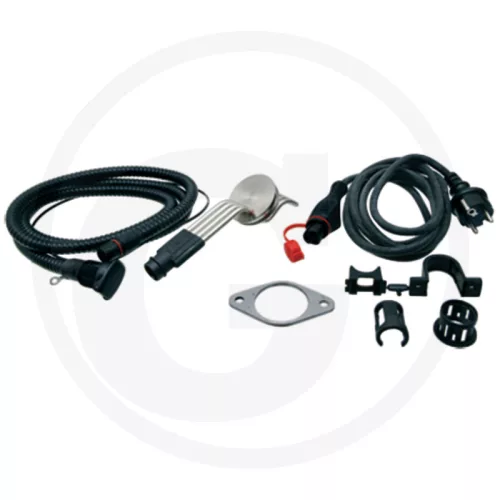 380MVP363 Calix Motor-előmelegítő készlet