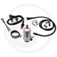 380PH1500 GRANIT Calix Motor-előmelegítő készlet 23-30 literes hűtőrendszerek, 1500 W
