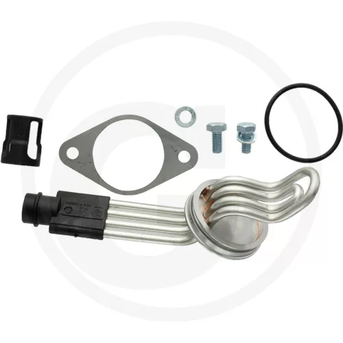 380RE363 Calix Fűtőegység Case IH traktorokhoz