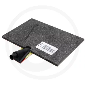   380TKV1 GRANIT Calix Tartály-előmelegítő A beépítéshez 380MKMS1525 kábelkészlet szükséges