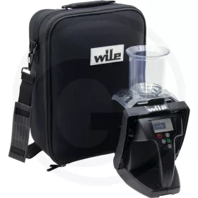 710200 Wile 200 Gabonanedvesség- és -tömegmérő