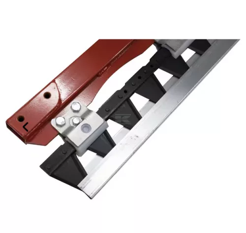 3850RT135E12RM1 PROFIX Oldalkasza elektromos meghajtású, L-1350, 12V, jobb