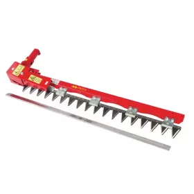   3850RT135HYL PROFIX Oldalkasza hidraulikus meghajtású, L-1350, bal