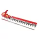 3850RT135HYL PROFIX Oldalkasza hidraulikus meghajtású, L-1350, bal