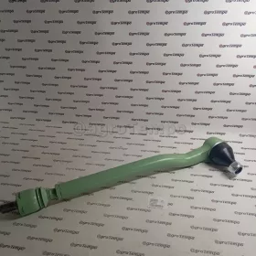   38715L00051 GRANIT Gömbcsukló axiális csuklóval - Bal oldal