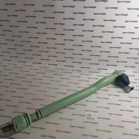   38715L00052 GRANIT Gömbcsukló axiális csuklóval - Jobb oldal