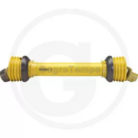 395800059 Granit w komplett kardántengelyek