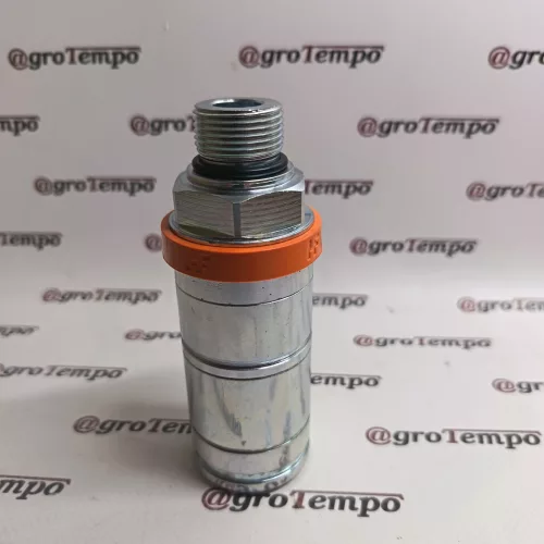 3CFHF0812215F Faster Gyorscsatlakozó Anya M22x1,5