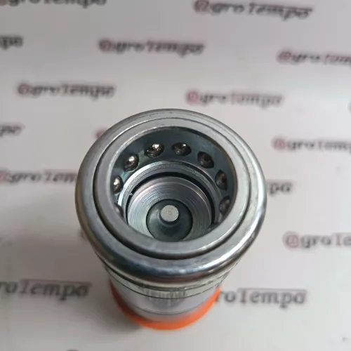 3CFHF0812215F Faster Gyorscsatlakozó Anya M22x1,5