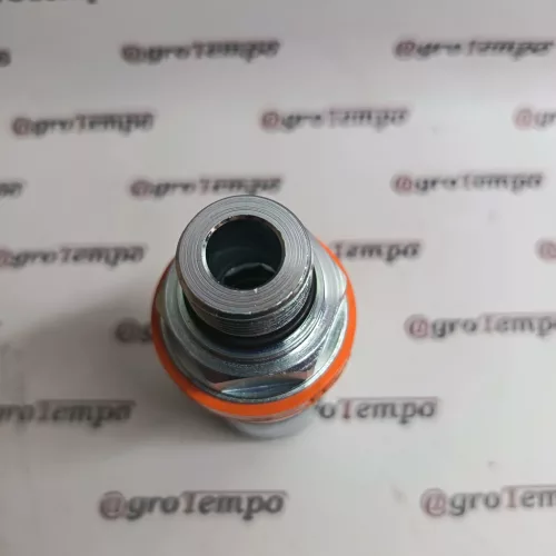 3CFHF0812215F Faster Gyorscsatlakozó Anya M22x1,5