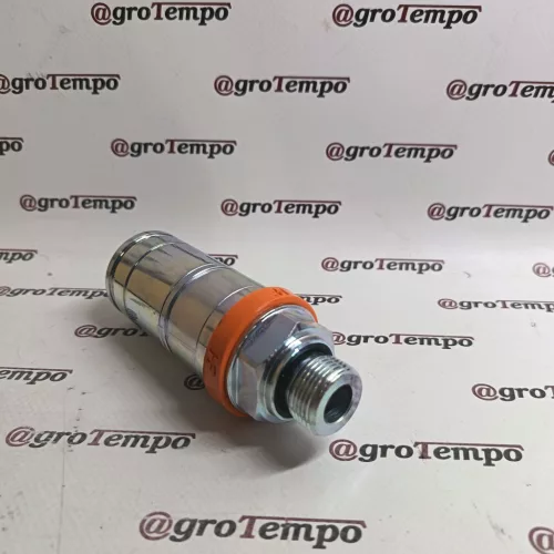3CFHF21/22FU Faster hidraulikacsatlakozó deluxe