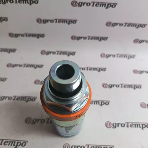 3CFHF21/22FU Faster hidraulikacsatlakozó deluxe