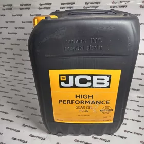 4000/2205 JCB JCB GEAR OIL HP PLUS- Hajtóműolaj (20L)