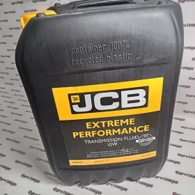 4000/2505 JCB JCB TRANSMISSION FLUID EP 10W (20L)