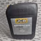 4001/4005i JCB Advanced Engine Oil  - Motorolaj 15W-40 (20L)