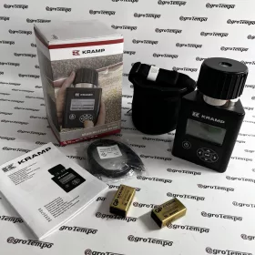40014200 Kramp Nedvesség-ellenőrző MT PRO+(ME)