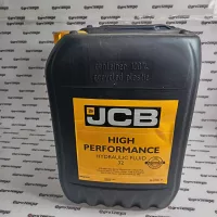 JCB Kenőanyagok