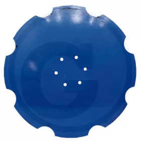 4003490471 Lemken Tárcsalap