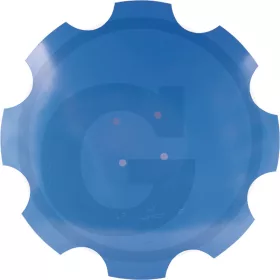 40034910027 Lemken Tárcsalap