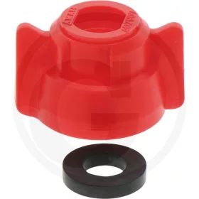 40290703 ARAG Bajonettzáras anya