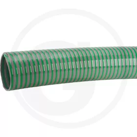   4050520227 GRANIT PVC szívó- és nyomótömlő 152 mm, 6” Méteráru