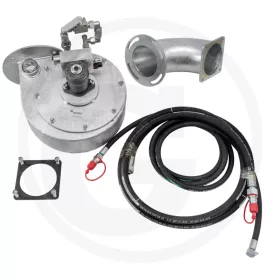 405G1403461-VL GRANIT 8” turbótöltő
