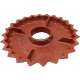 4086600012 GRANIT Prizmagyűrű