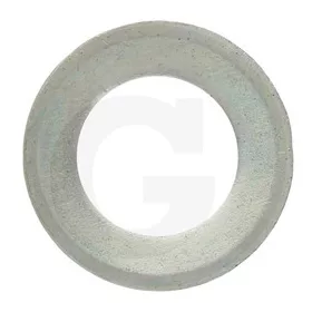 420126D175A Rabe alátét 17 5 Din126 cirkónia