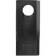 434969KR Kramp Kaszapenge bal 112x49x4 mm, Ø21 mm-es furat, Pöttingerhez, 25-ös csomag