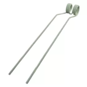 436033KR Kramp Rugósfog Pöttinger