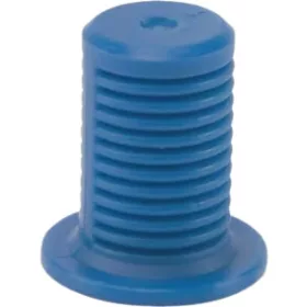 4514NY10 TeeJet Fúvóka szűrő 50 mesh kék Nylon TeeJet