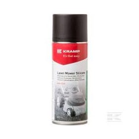 453606KR KRAMP Festék spray Szilikon tapadásgátló spray 400 ml   453606KR KRAMP Festék spray Szilikon tapadásgátló spray 400 ml