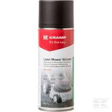 453606KR KRAMP Szilikon tapadásgátló spray 400 ml