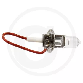 47712V55WH3 GRANIT Halogén izzó H3 - 12 V, 55 W