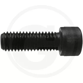   485912226 Hengeres fejű csavar DIN 912, M16 x 35, acél 12.9