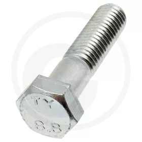 485931 12X050 08V GRANIT Hatlapfejű csavar M12x50 - DIN 931