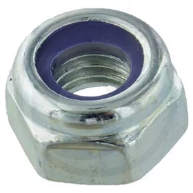   485985 M08 10V GRANIT Hatlapú önzáró anya M8x1,25 - DIN 985