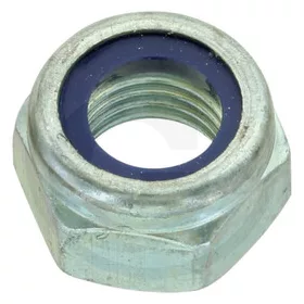   485985 M16 10V GRANIT Hatlapú önzáró anya M16x2 - DIN 985
