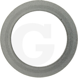 485988 32X45X1 GRANIT Hézagoló alátét